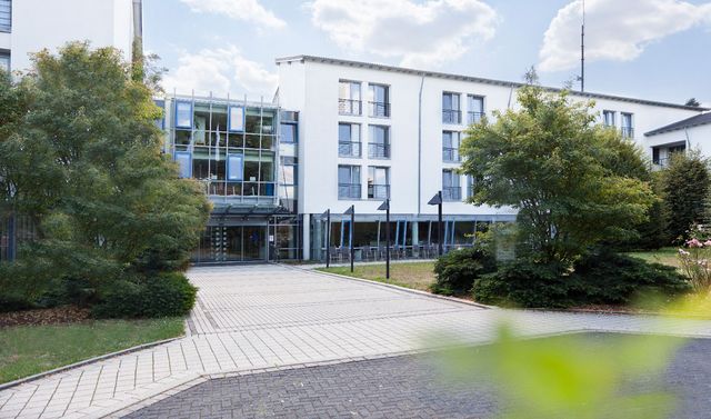 Klinik für Orthopädie in der Niederrhein Klinik
