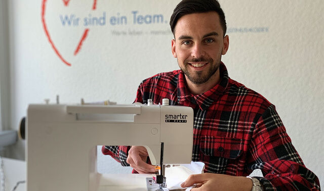 Tim aus Kaarst