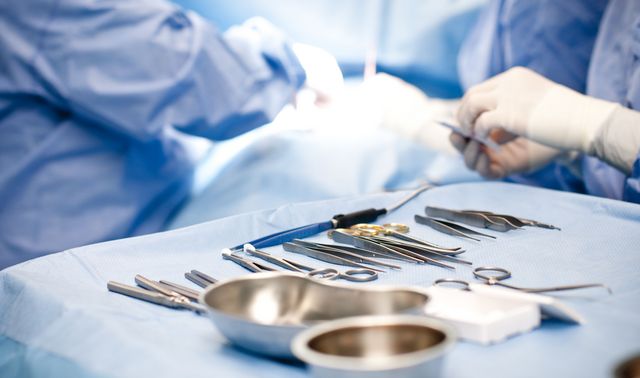 Innere Medizin im Krankenhaus Neuwerk