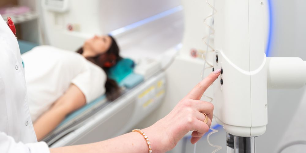 Wirbelsäulentrauma: Diagnose per CT