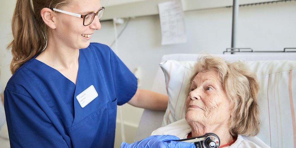 Eine logopädische Therapie eignet sich für Erwachsene und Kinder