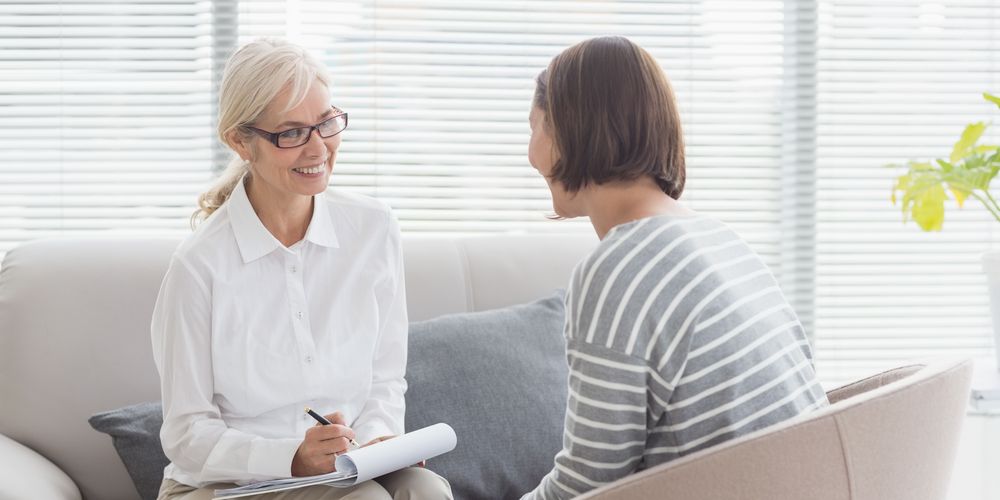Psychotherapie zur Behandlung psychosomatischer Beschwerden