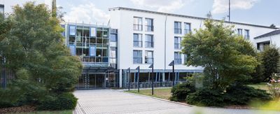 Zentrum für Reha