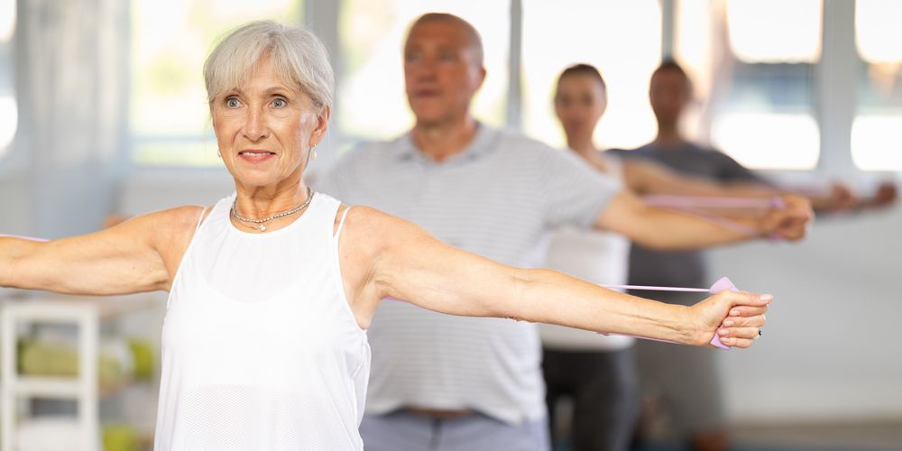 Krebserkrankung in der Reha für Onkologie