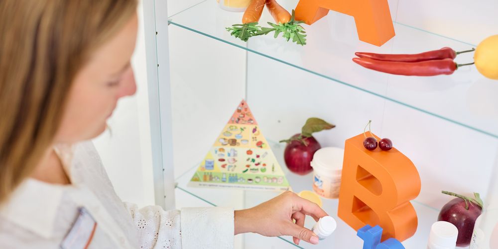 Behandlung von Essstörungen in den Kliniken der St. Augustinus Gruppe