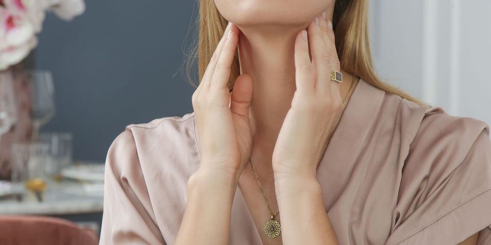 Welche Ursachen hat das Hodgkin-Syndrom?