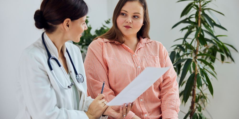 Das Team der Psychiatrie unterstützt Betroffene in der Behandlung ihrer narzisstischen Persönlichkeitsstörung.