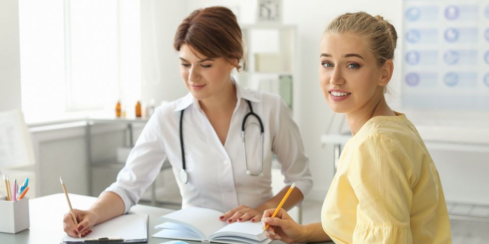 Behandlung des Fetalen Alkoholsyndroms bei der St. Augustinus Gruppe