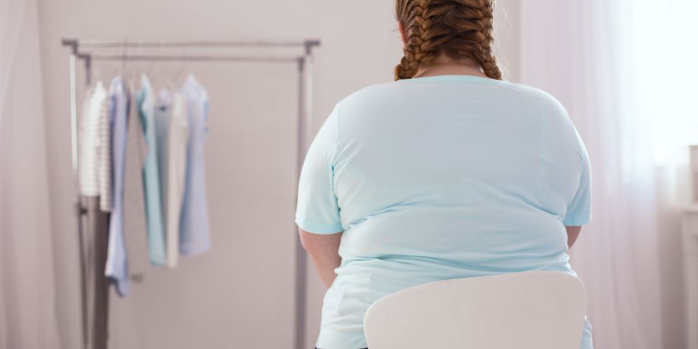 Symptome und Anzeichen von Essstörungen 