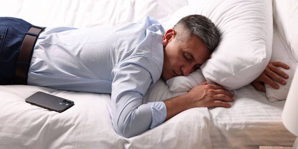 Symptome einer Dysthymie