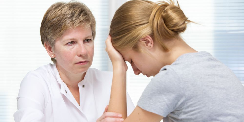  Behandlung einer somatoformen Störung in Kliniken der St. Augustinus Gruppe