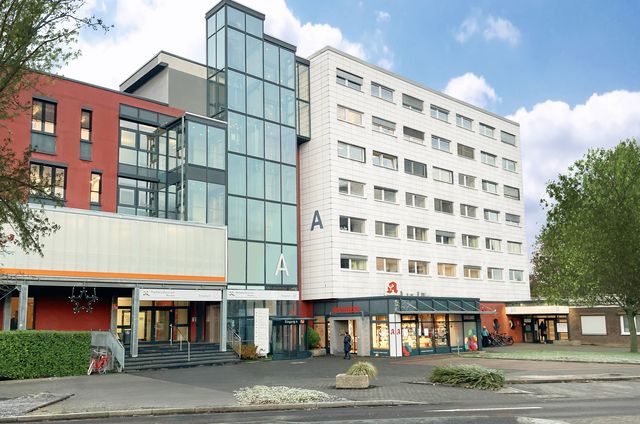 Therapie- und Trainingszentrum Neuss