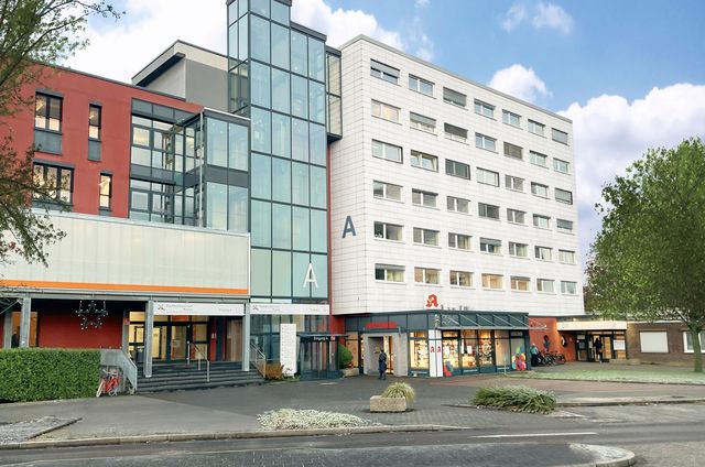 Therapie- und Trainingszentrum Neuss