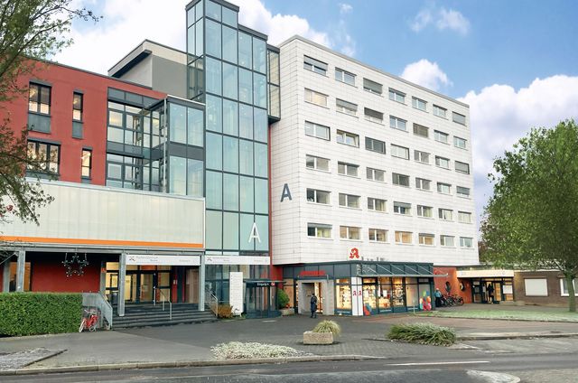 Therapie- und Trainingszentrum Neuss