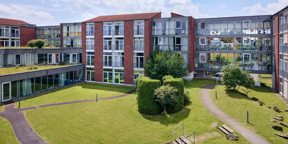 Mauritius Therapieklinik