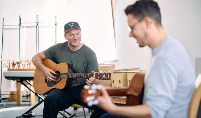 Therapeutische Dienste des Alexius/Josef Krankenhauses