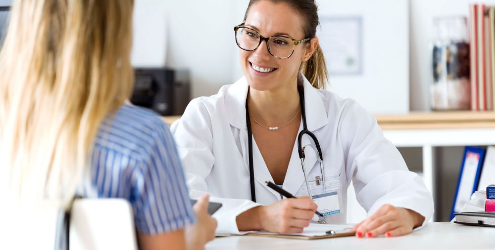 Diagnose: So lässt sich die Wochenbettdepression erkennen