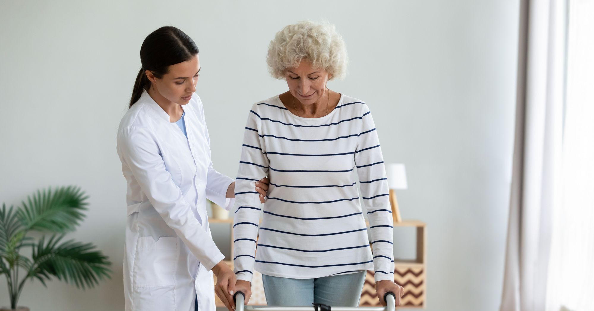 Myopathien: Symptome, Ursachen und Behandlung