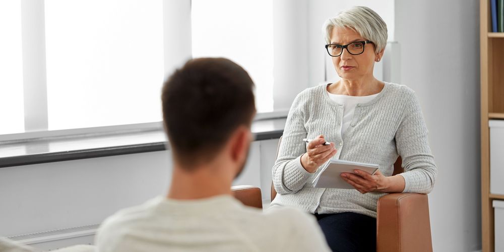  Wie wird eine schizoide Störung diagnostiziert?