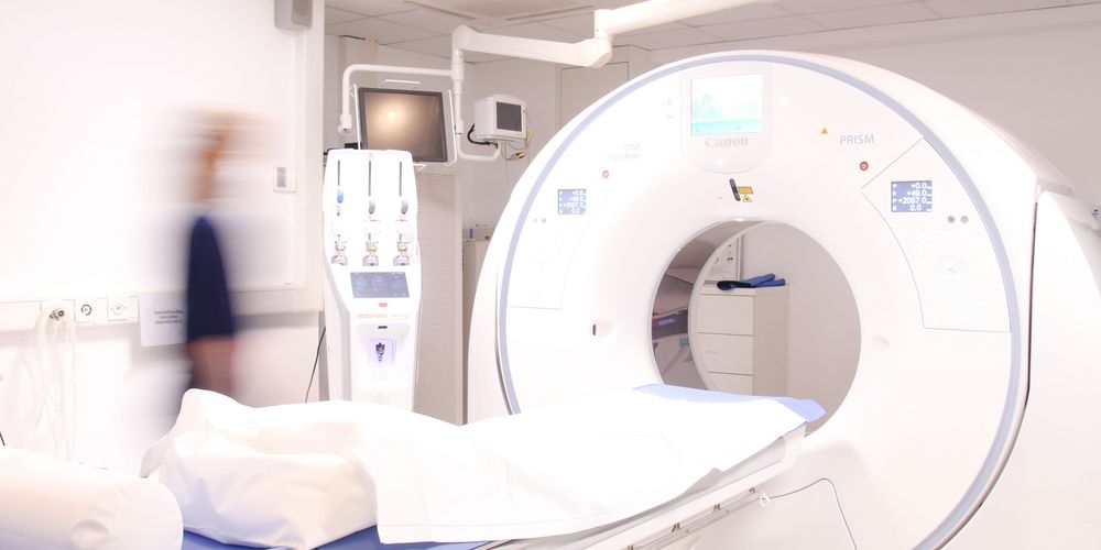 Bandscheiben-OP: Diagnostik und Planung 