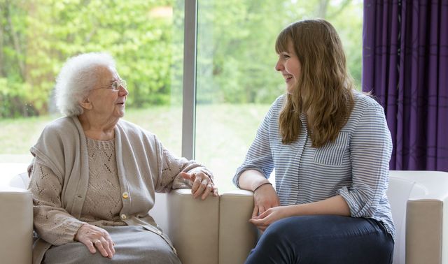 Sprachtherapie als Ansatz für Ihre individuelle Beratung