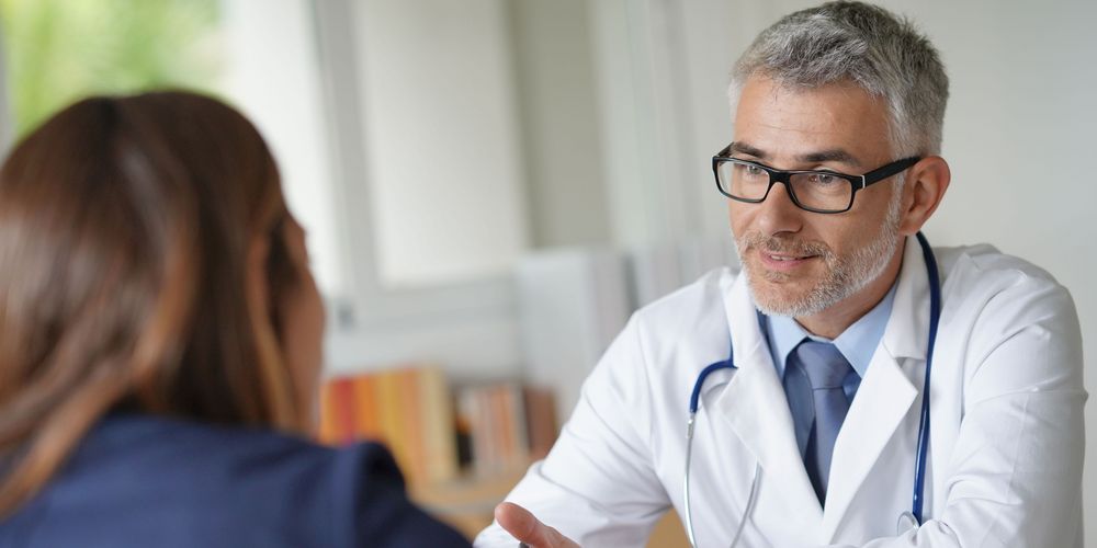 Wie geht es nach dem Operieren von Lungenkrebs weiter?