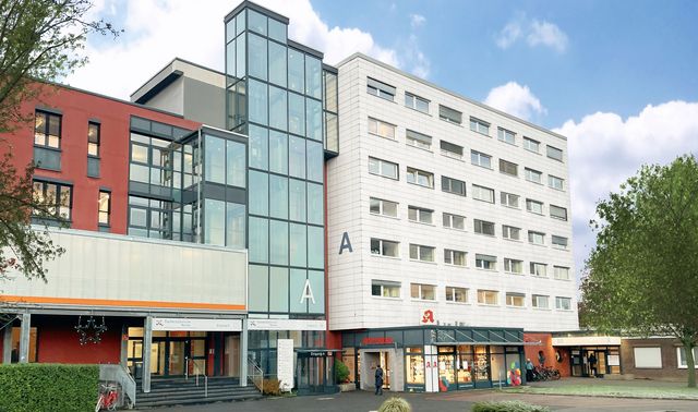 Therapie- und Trainingszentrum Neuss