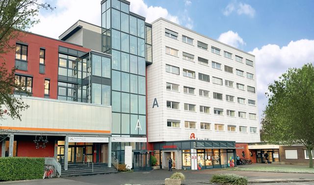 Therapie- und Trainingszentrum Neuss
