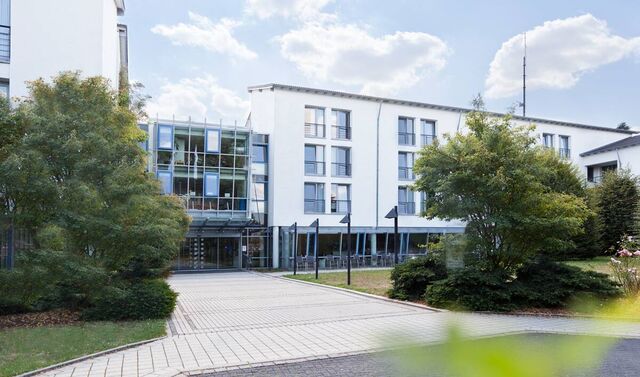 Niederrhein Klinik
