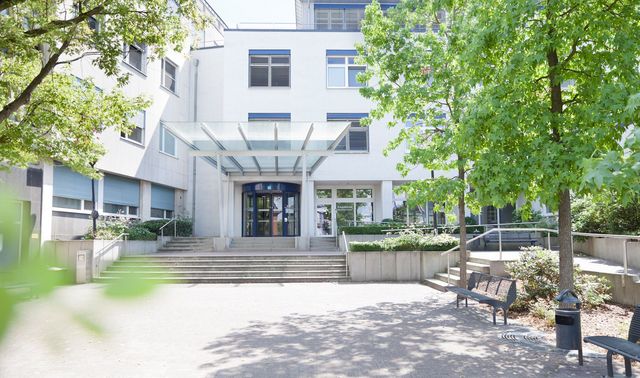 Klinik für Geburtshilfe im Krankenhaus Neuwerk