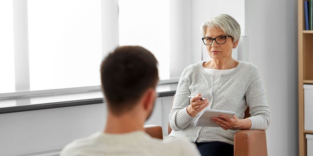 Diagnostik von somatoformen Störungen durch zahlreiche Tests