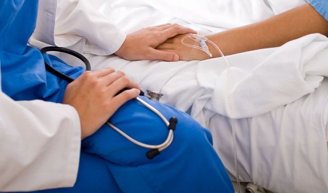 Ambulanz – Fachbereich der St. Augustinus Gruppe