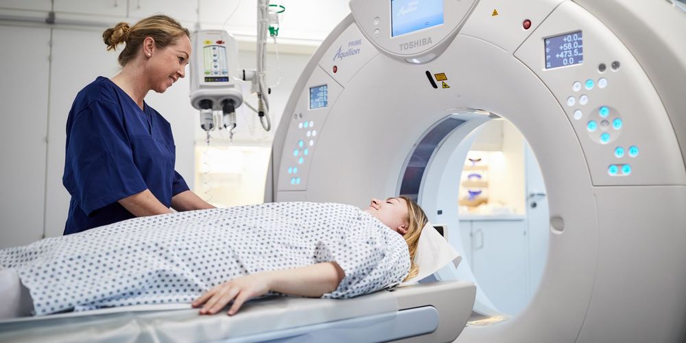 Wie wird ein Hodgkin-Lymphom diagnostiziert?