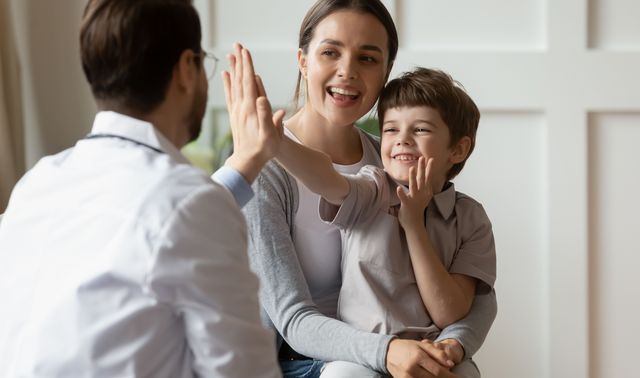 Was ist Autismus bei Kindern?