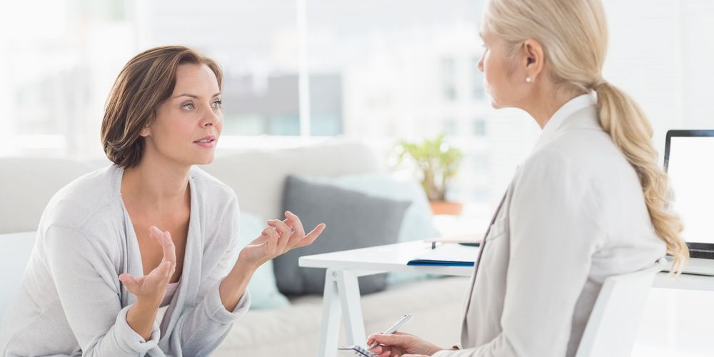 Behandlung verschiedener Arten von Persönlichkeitsstörungen in den Kliniken der St. Augustinus Gruppe