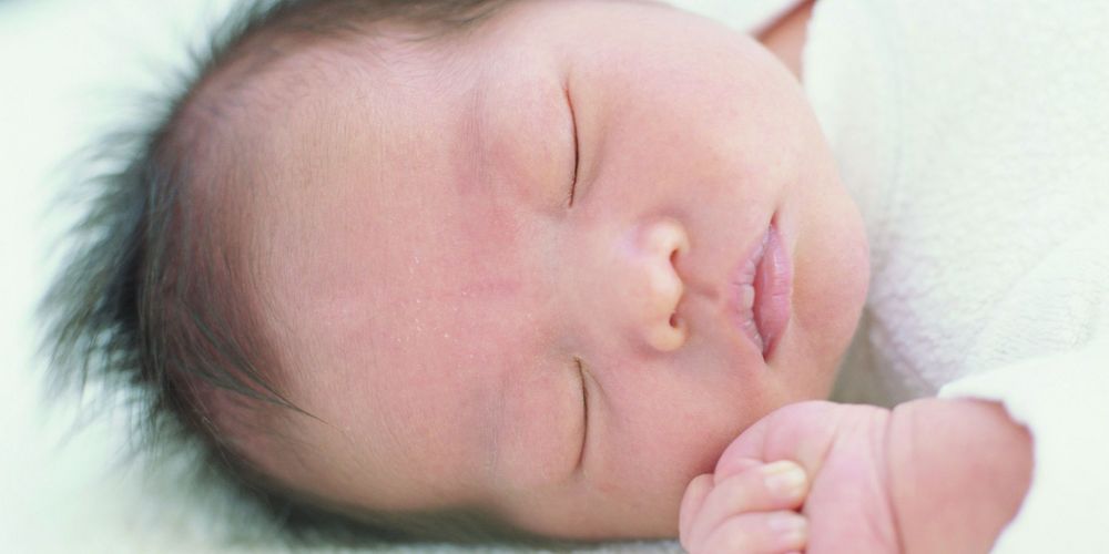 Auch für Kinder sollten Eltern eine Checkliste fürs Wochenbett erstellen