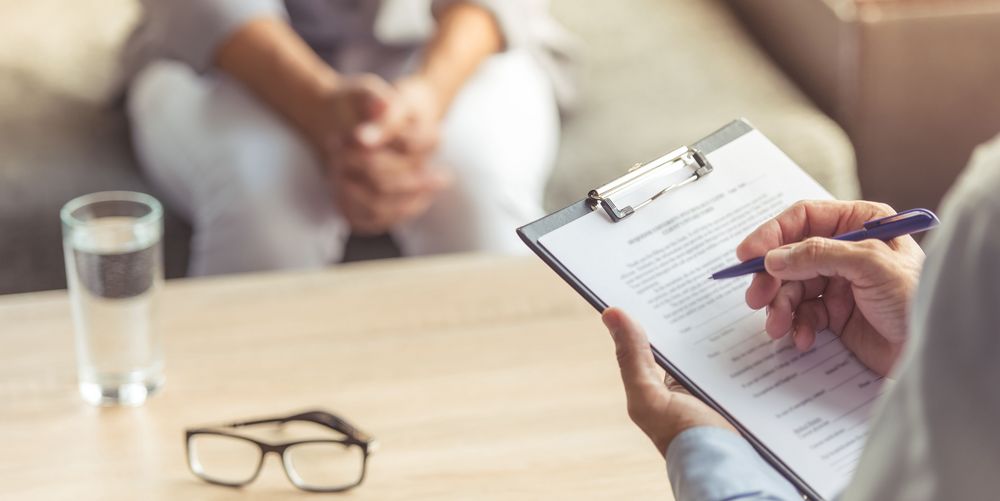 Welche Arten von FAS gibt es?