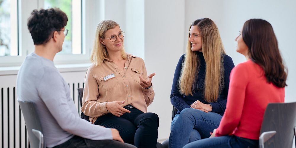 Welche Arten von Persönlichkeitsstörungen gibt es?