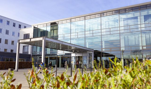 Klinik für Neurologie im Johanna Etienne Krankenhaus