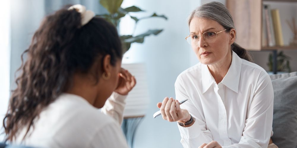 Was sind Ursachen einer somatoformen Störung?