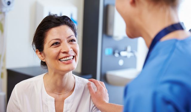 Blasensenkung: Ursachen und Therapie