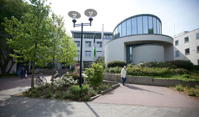 Krankenhaus Neuwerk